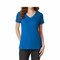 Gildan Women’s Heavy Cotton V-Neck Blank Craft T-Shirt – Cricut & Paint Ready